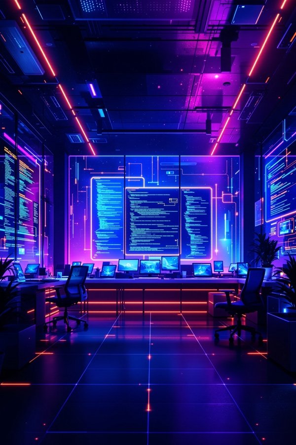 硅谷创业记