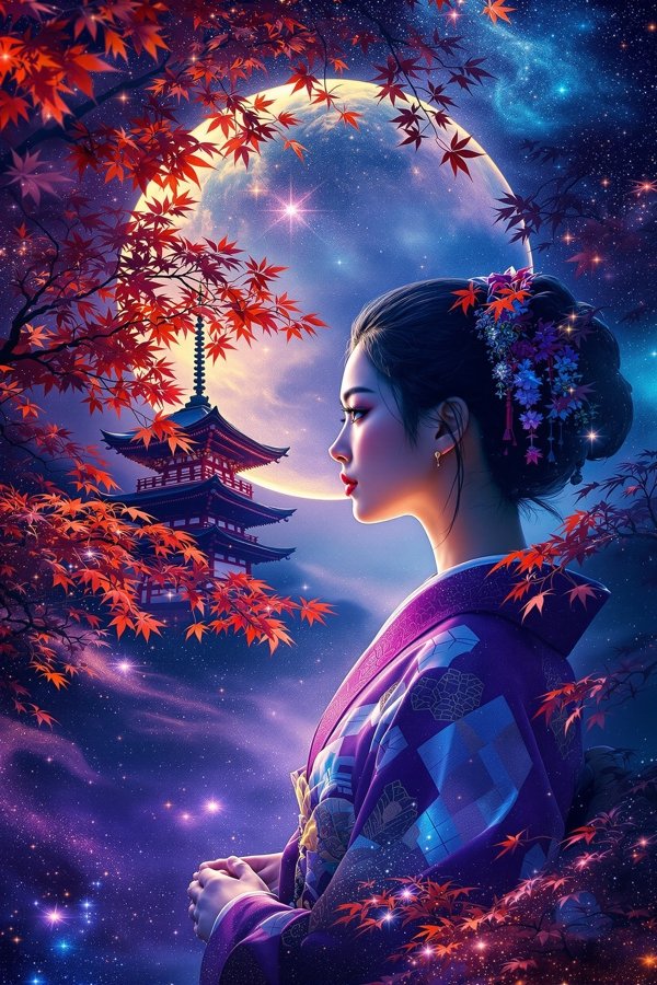 京都物语