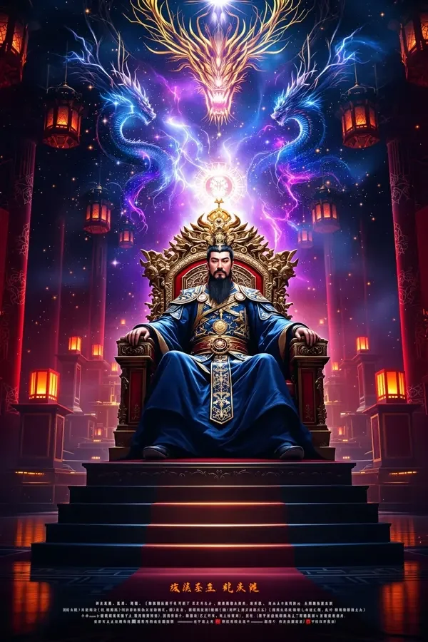 盛世王朝