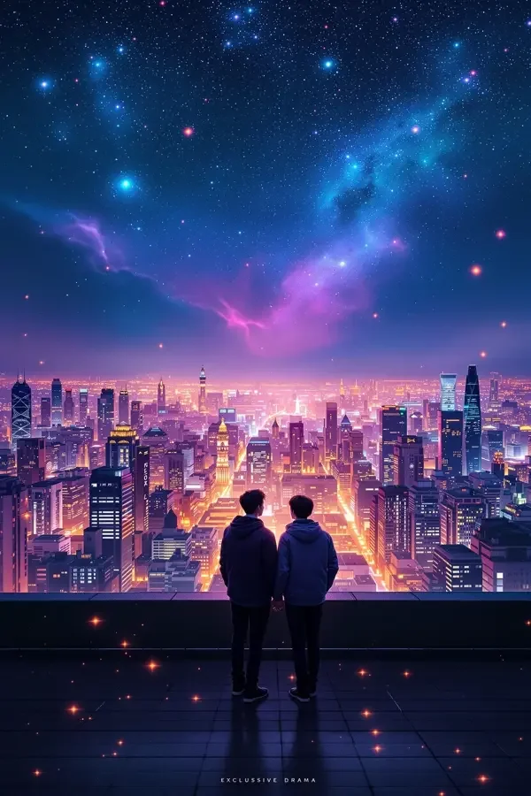 城市之光 - 独播精选 - 星云影视 城市之光