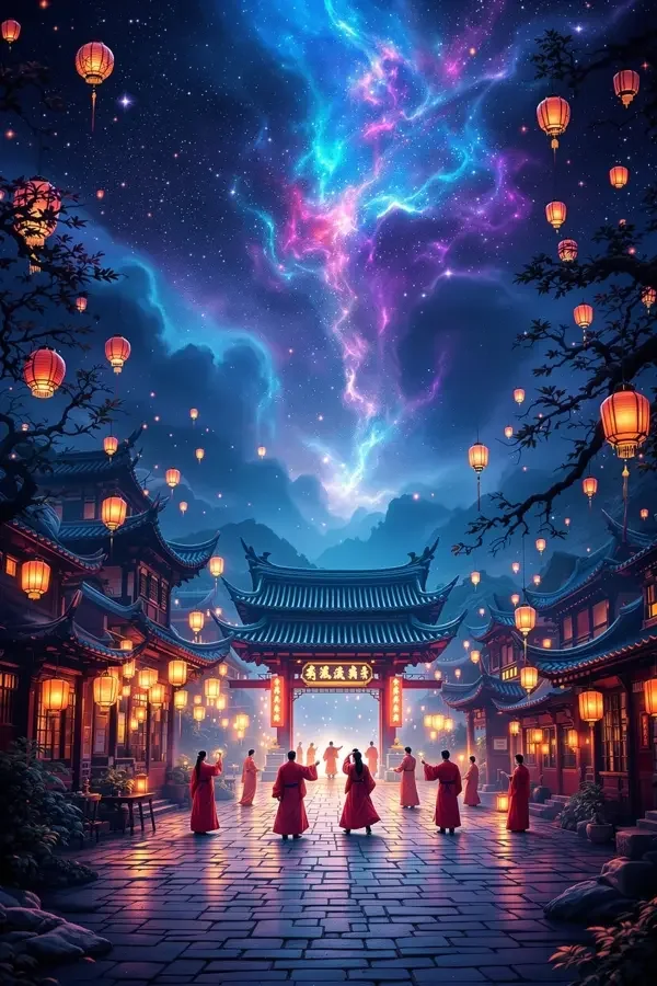 江湖客栈