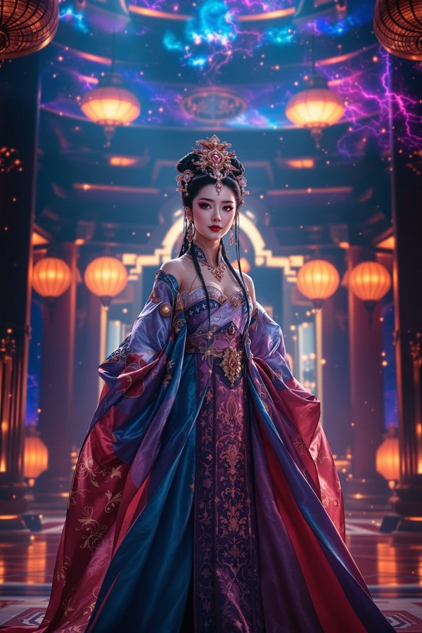 后宫传奇 - 经典重温 - 星云影视 后宫传奇