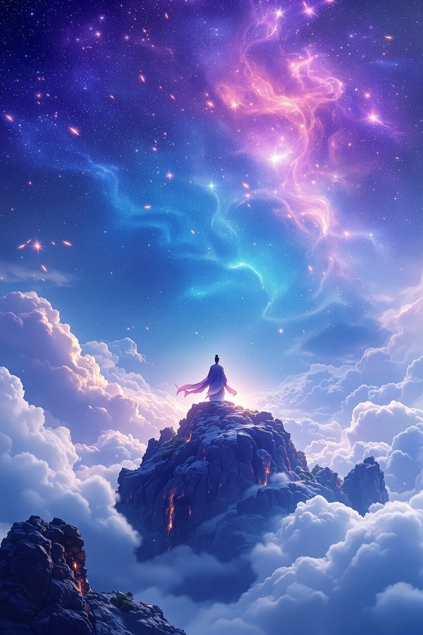 青云之上 - 独播精选 - 星云影视 青云之上