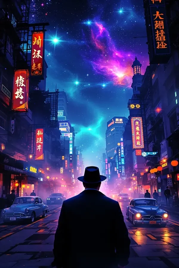 上海滩风云 - 经典重温 - 星云影视 上海滩风云