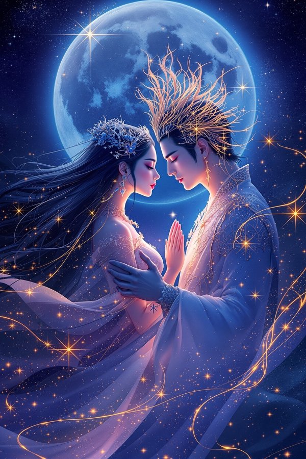 星月神话 - 独播精选 - 星云影视 星月神话