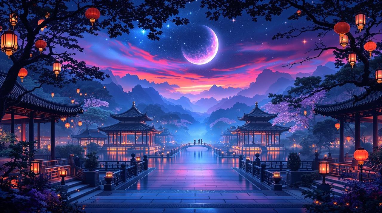 红楼梦之金陵十二钗 - 星云影视 红楼梦之金陵十二钗