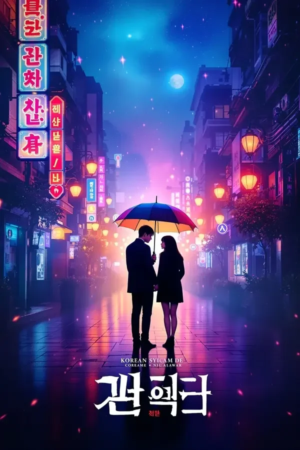 首尔夜未眠 - 海外剧坊 - 星云影视 首尔夜未眠
