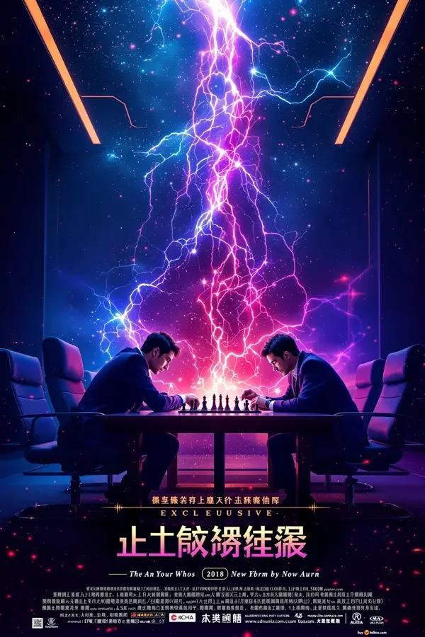 棋逢对手